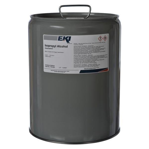 Solution Purified Isopropyl 99% 5gal 1/Ca