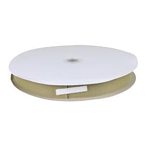 Hook Material Tan 1"x25yd