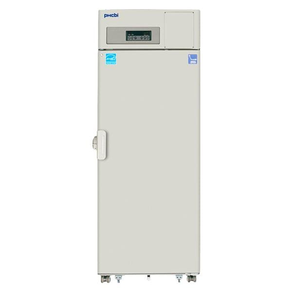 Biomedical Freezer New 24.4 Cu Ft Solid Door -18 to -35C Ea