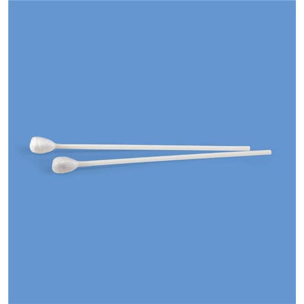 Scopettes Junior Swab Applicator 8 in Non Sterile 100/Bx
