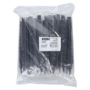 SpecLine Ortec Otoscope Specula For 20000/25020/22800/22820/24031 4mm 1000/bg