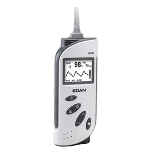 H100B SPO2 Oximeter Ea