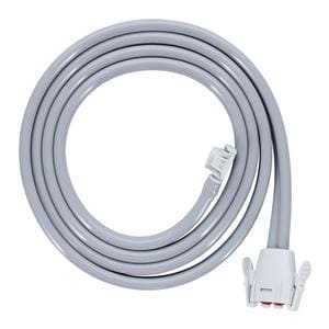 FlexiPort Fast Blood Pressure Hose Gry LF For Spot Lxi Ea