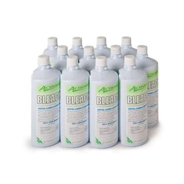 Fresh-Mix Cartridge Disinfectant Refill 11 oz 12/Pk