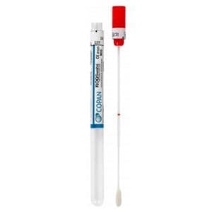 Floqswab Flock Swab 80 mm Sterile 1000/Ca