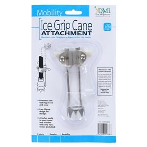 Ice Grip Tip Attachment