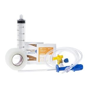 Infusion Kit