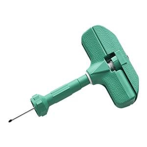 Aspirating Needle 15G 6.8cm Luer Lock Connector