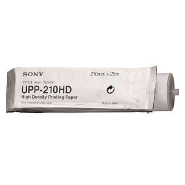 UPP210HD Ultrasound Film 5Rl/Bx