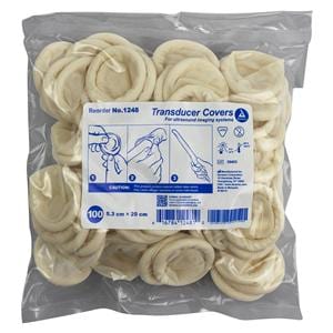 Dynarex Corporation Probe Cover 2000/Ca