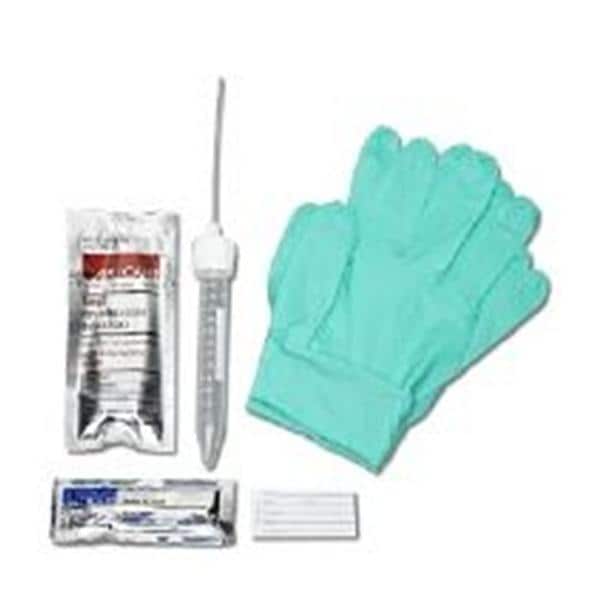 Speci-Cath Catheter Tray 10Fr