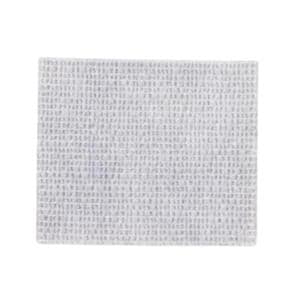 Aquacel Ag Hydrofiber Burn Dressing 9x12" Rectangle Non-Adhesive Absorbent