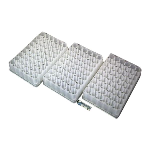 Vial Rack For Rack Changer Ea