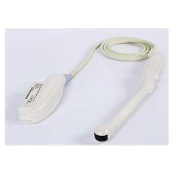 GE Ultrasound Transducer New Ea