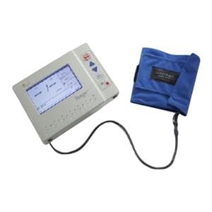 Tango Blood Pressure Cuff Ryl Bl LF For Q-Stress Cardiac System Ea