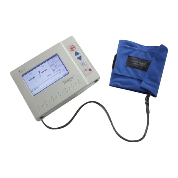 Tango Blood Pressure Cuff Ryl Bl LF For Q-Stress Cardiac System Ea