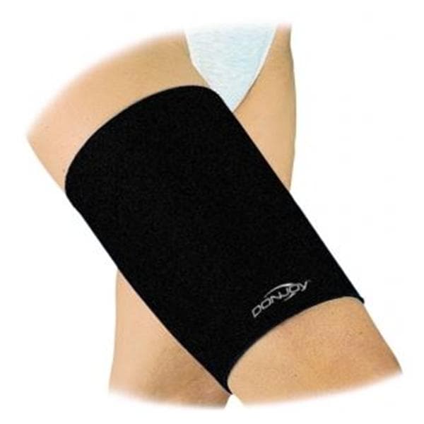 DonJoy Compression Support Adult Thigh 13-15.5" X-Small