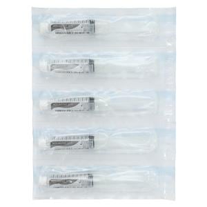 Sodium Chloride IV Flush Solution 0.9% f/Strl Fld Prfld Syr 10mL 240/Package