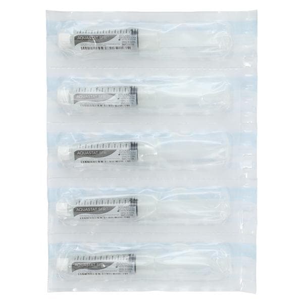 Sodium Chloride IV Flush Solution 0.9% f/Strl Fld Prfld Syr 10mL 240/Package