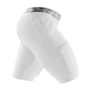 Hexpad Thudd Compression Shorts Adult Men Lower Body 42-46" 2X-Large