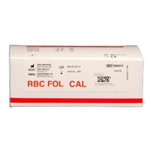AIA-Pack RBC Folate Calibrator Ea