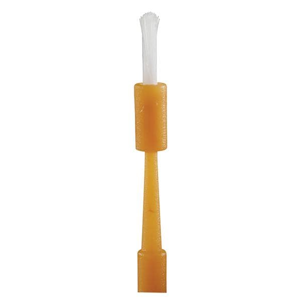 Vertise Flow Brushes Orange Standard 100/Pk