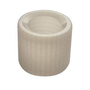 Free-Flo Syringe Cap Nut Ea