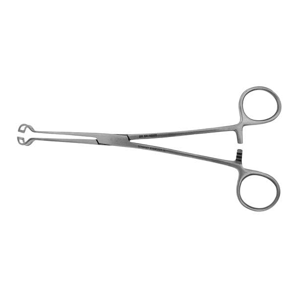Babcock Seizing Forcep 8" Ea