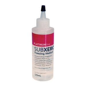 SubXero Freezing Medium 120mL Ea