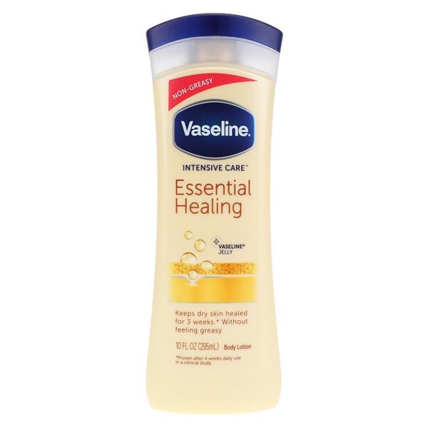 Vaseline Intensive Care Total Moisture Lotion 10oz/Bt