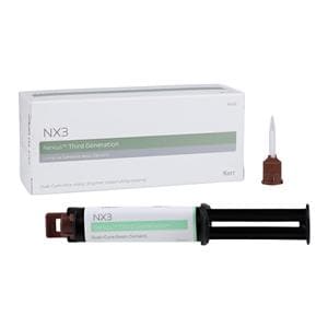 NX3 Nexus Cement Clear Syringe Refill Ea