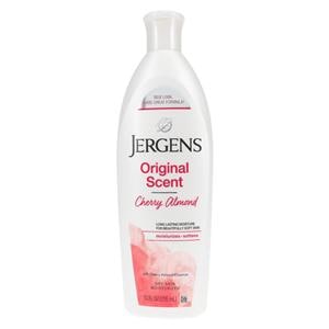 Jergens Lotion 10oz Original Scent 10oz/Bt