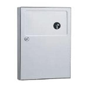 Sanitary Napkin Dispenser Ea