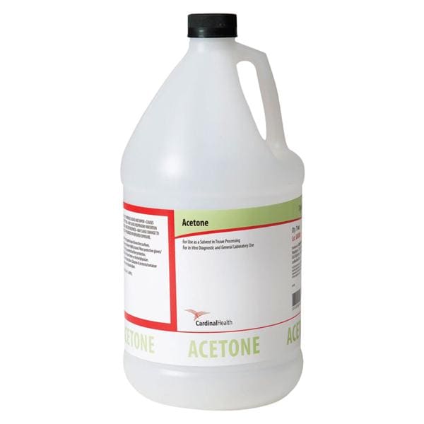 S/P Acetone Reagent 99.5% 1gal 4/Ca