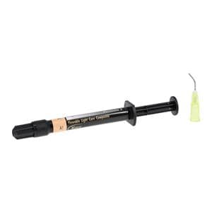 Revolution Formula 2 Flowable Composite A1 Syringe Kit 4/Bx