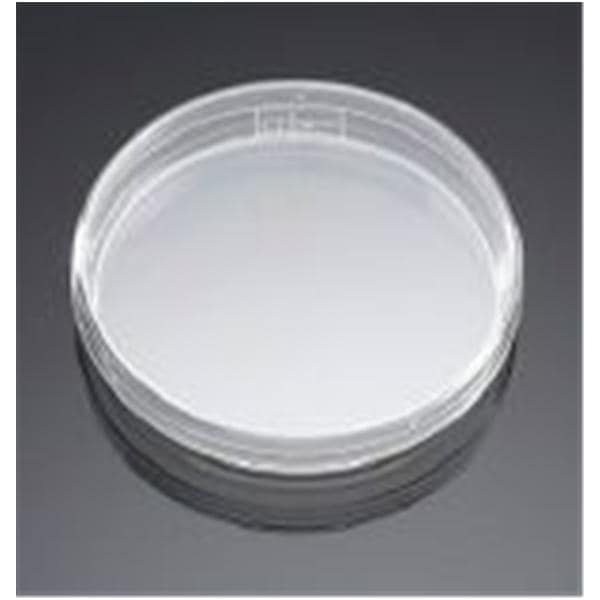 Falcon Petri Dish Polystyrene Flat Bottom 100x15mm 500/Ca
