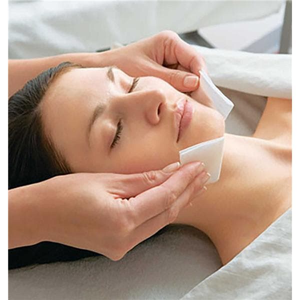 Esthetic Wipes Disposable 2x2" 5000/Ca