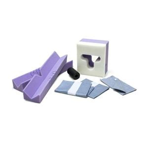 Wilson Frame Positioning System Purple