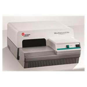 autoSCAN-4 Microbial Identification System Ea