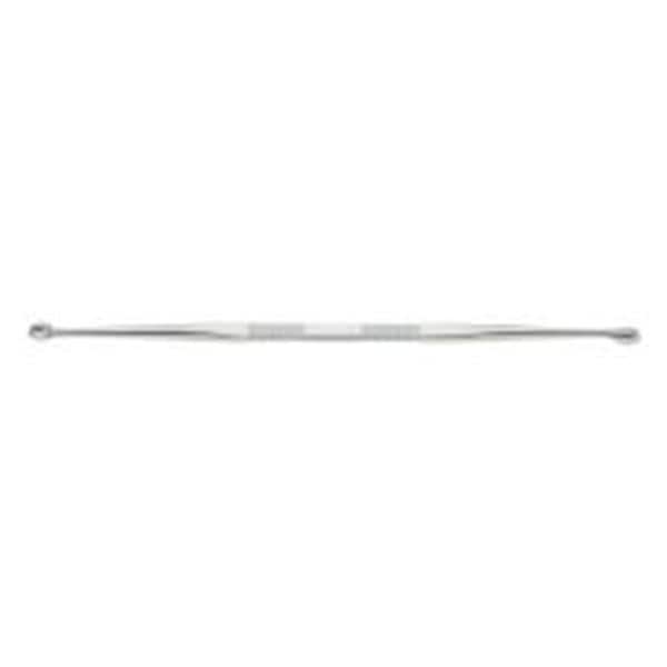 Converse Double Ended Curette 8" Stainless Steel Ea