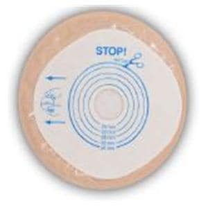 ActiveLife Stomahesive 1-Piece Stoma Cap Opaque