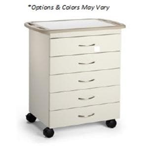 Kydex Treatment Cabinet Metal Ea