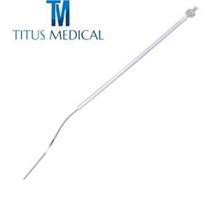 HSG Catheter TPU 5Fr