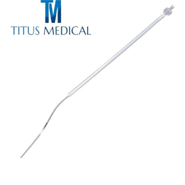HSG Catheter TPU 5Fr