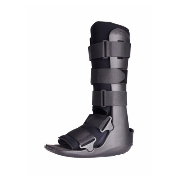 XcelTrax Walking Brace Foot/Ankle Size Men 4.5-7 / Women 6-8 Small Left/Right