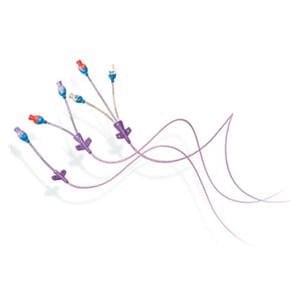 PowerPICC Solo 2 CVP Catheter Plastic/Polyurethane 5Fr