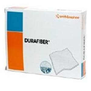 Durafiber Gel Fiber Wound Dressing 6x6