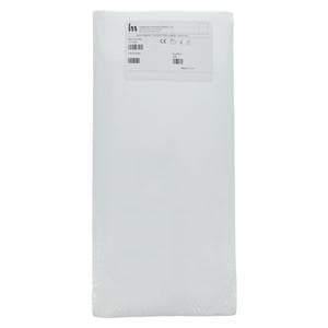 UnderGuard Tray Liner 9.8 in x 19.70 in White Paper Disposable 200/Bx, 6 BX/CA