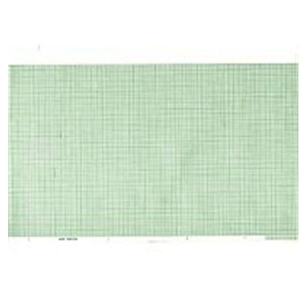 GE EKG/ECG Recording Paper New Z-Fold 8/Ca