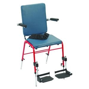 Replacement Footrest For School Chair Ea